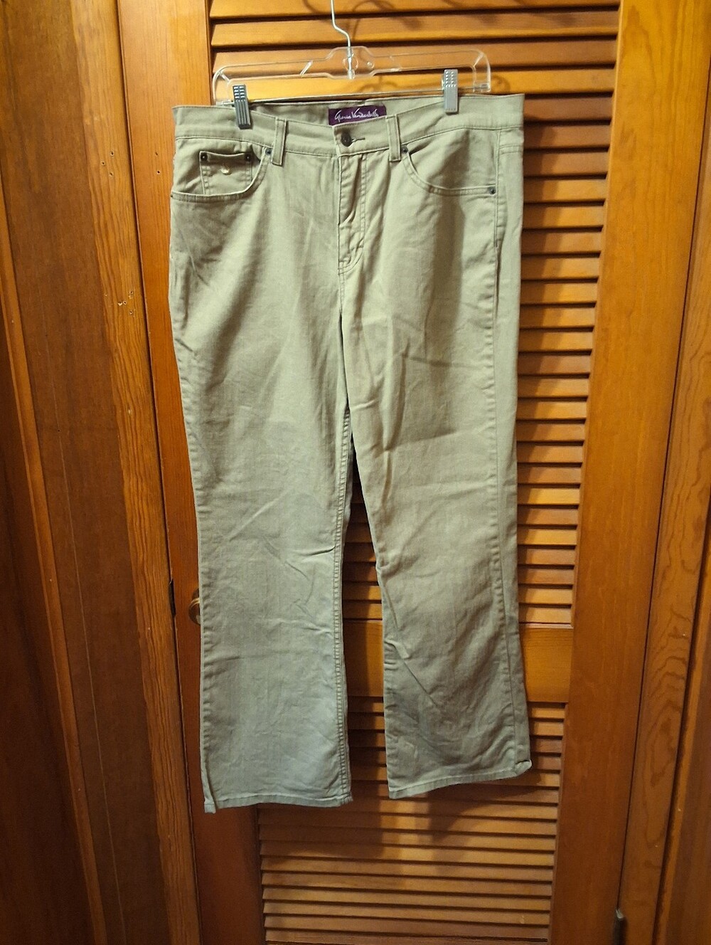 Women’s Gloria Vanderbilt Jeans